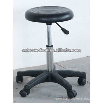 hospital movable Height Adjustable surgical stool